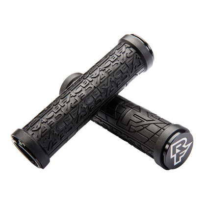 Race Face Grippler Double Lock-On Grips