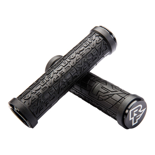 Race Face Grippler Double Lock-On Grips