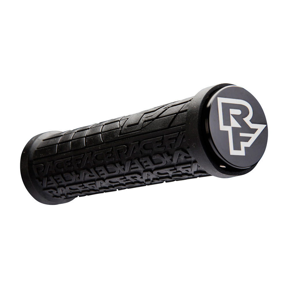 Race Face Grippler Double Lock-On Grips
