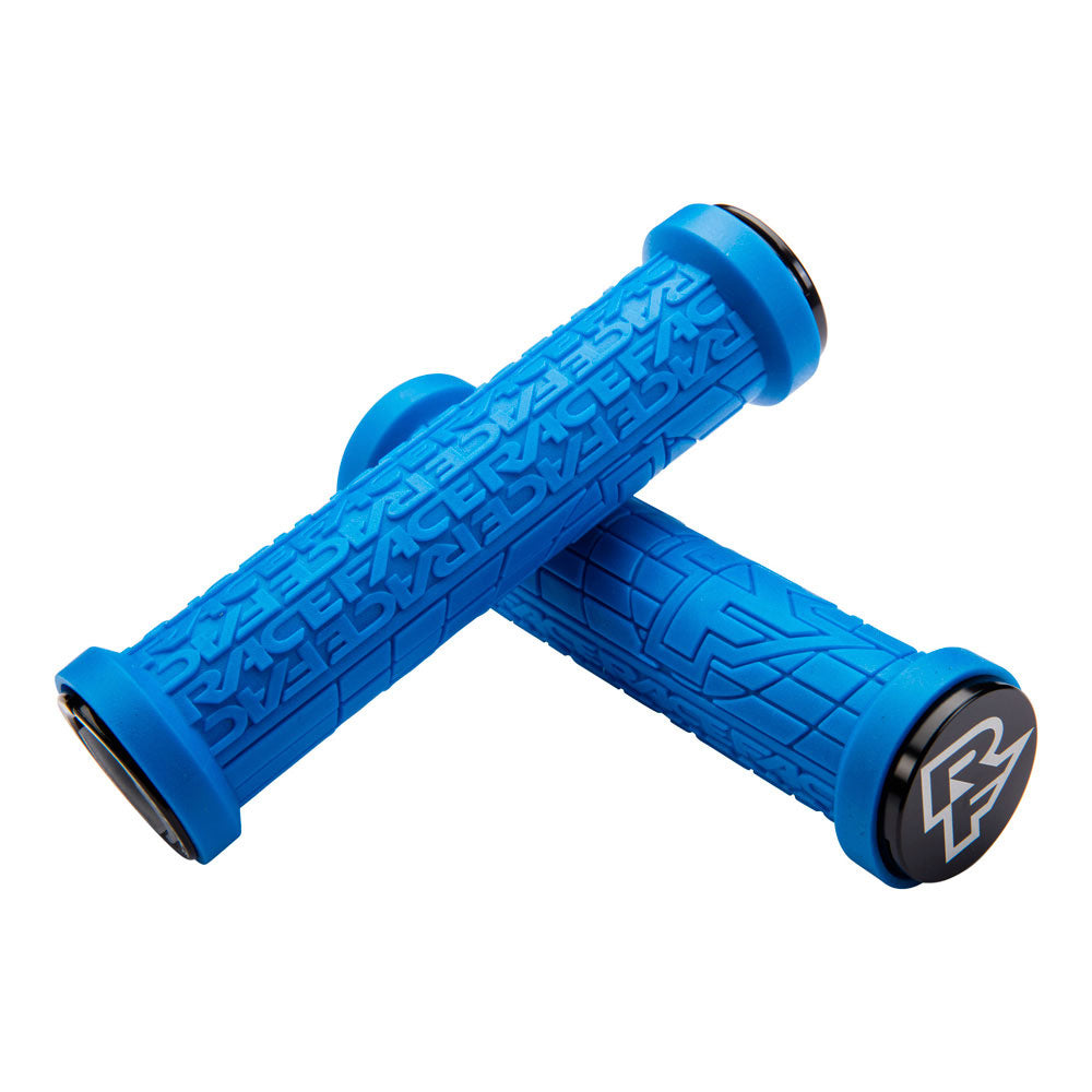 Race Face Grippler Double Lock-On Grips