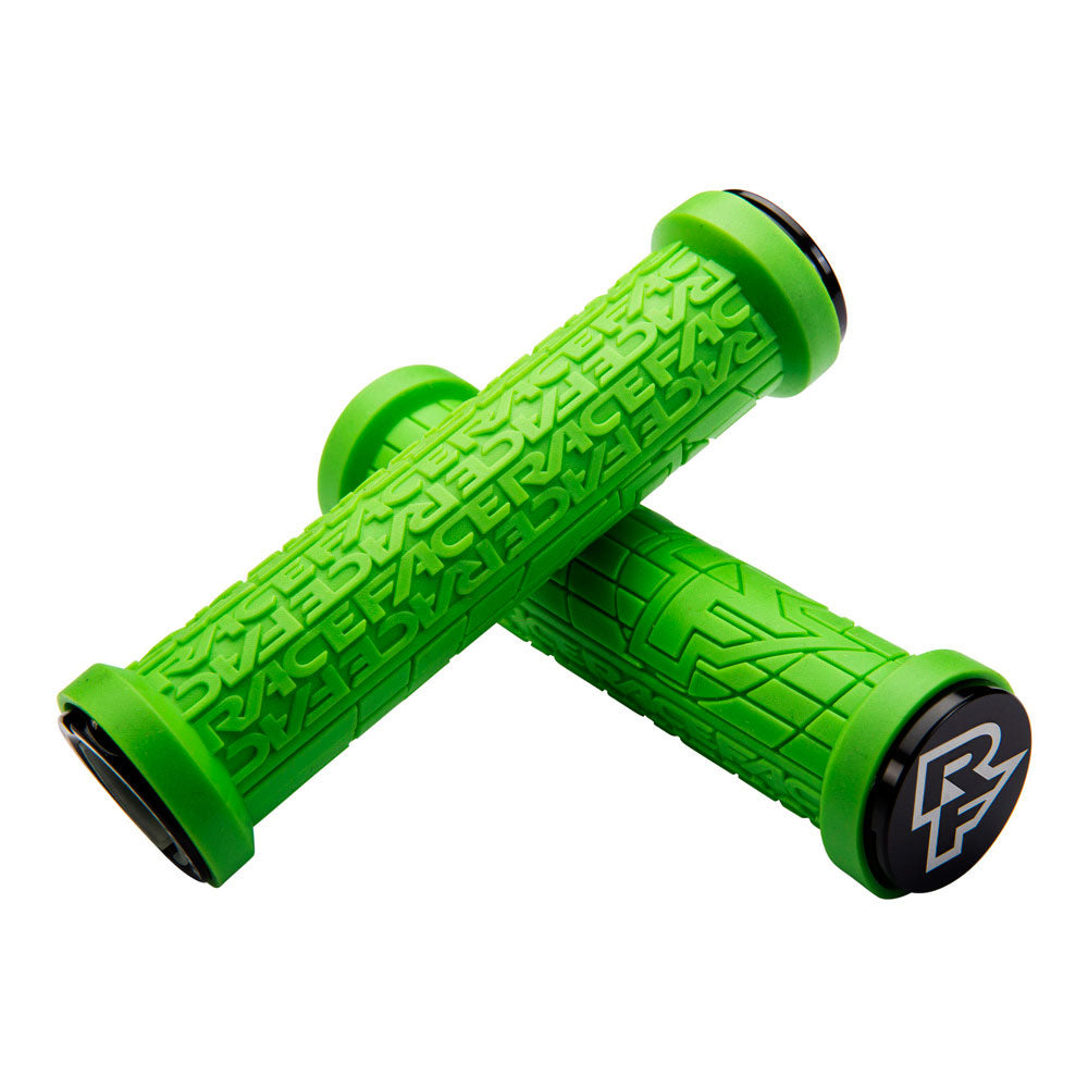 Race Face Grippler Double Lock-On Grips