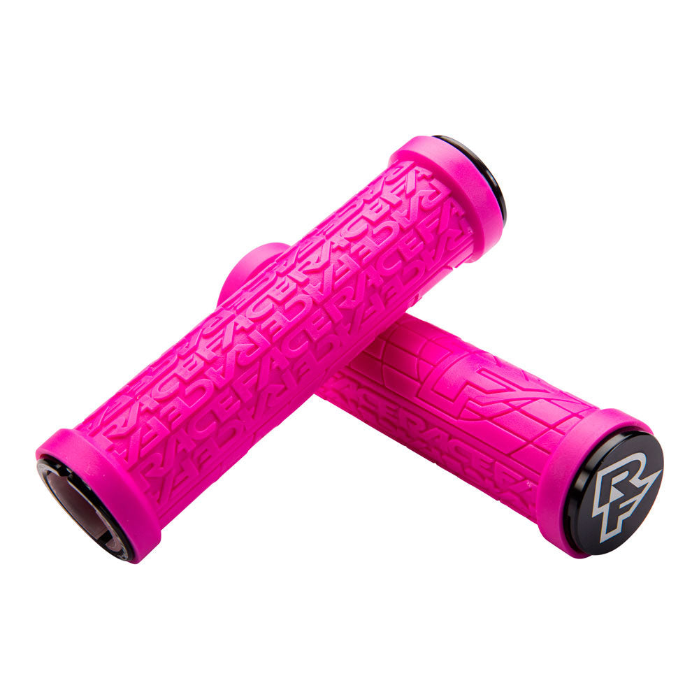 Race Face Grippler Double Lock-On Grips