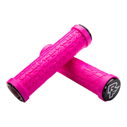 Race Face Grippler Double Lock-On Grips