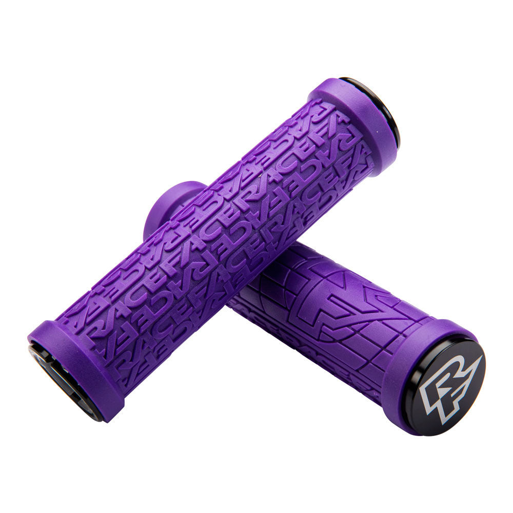 Race Face Grippler Double Lock-On Grips