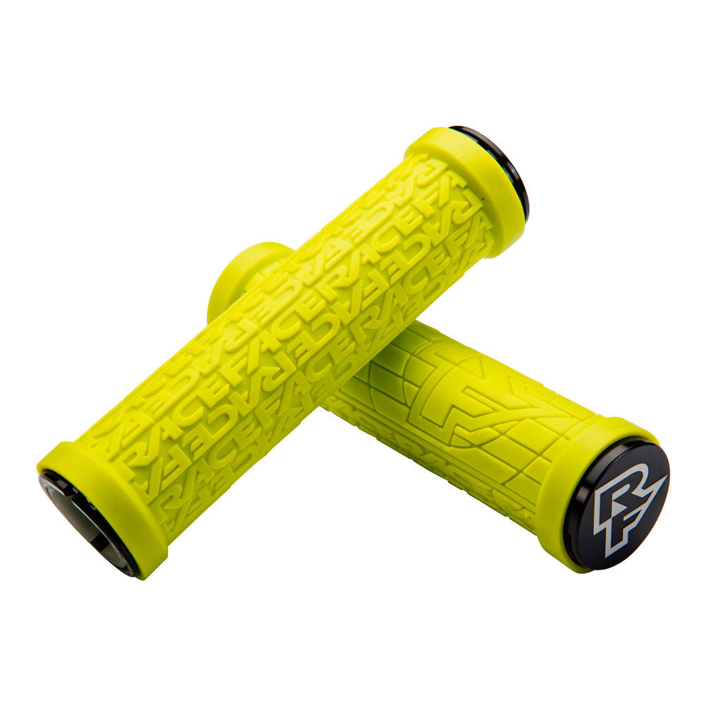 Race Face Grippler Double Lock-On Grips