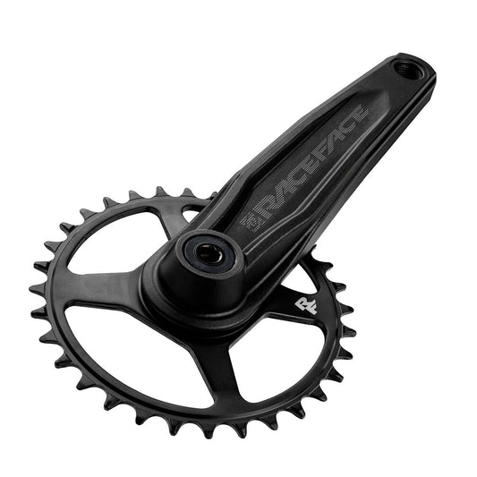 Race Face Ride Cranks 175mm
