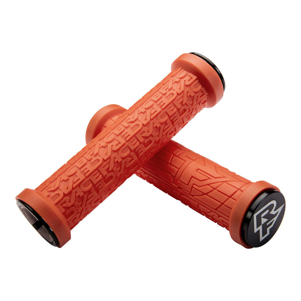Race Face Grippler Double Lock-On Grips
