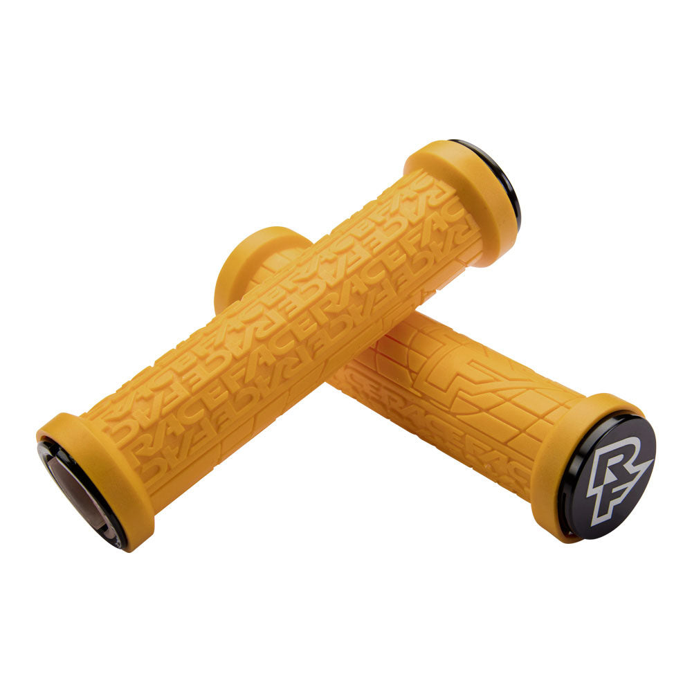 Race Face Grippler Double Lock-On Grips