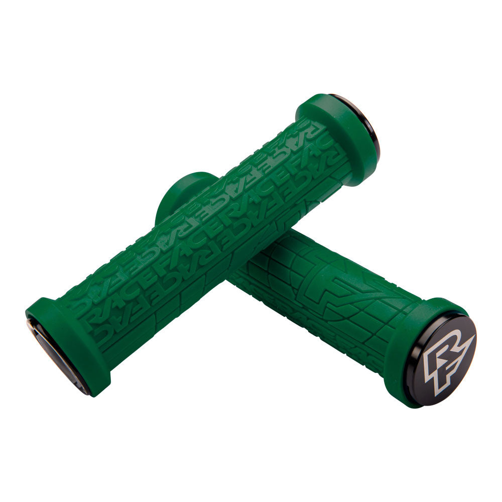 Race Face Grippler Double Lock-On Grips