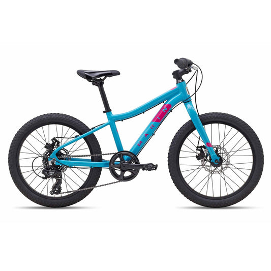 Marin Hidden Cayon 20" - Kids Bike