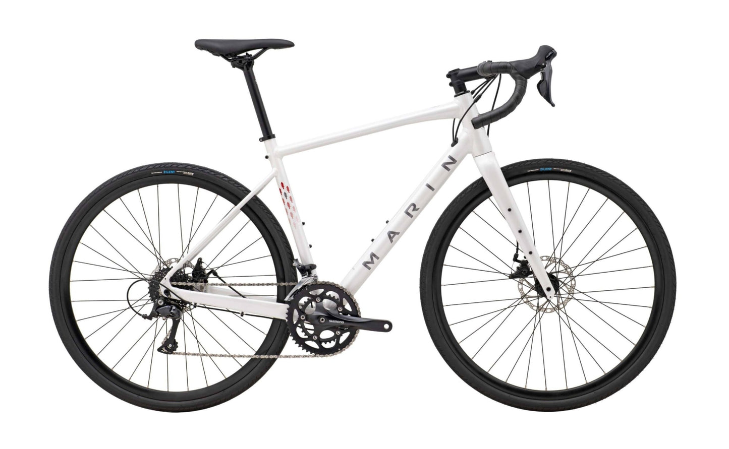 Gemini Gestalt 1 - Size 54