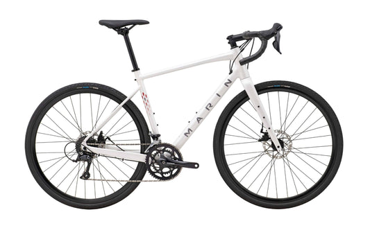 Gemini Gestalt 1 - Size 54
