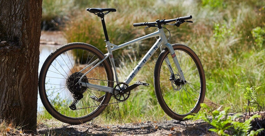 Marin DSX1 - Small