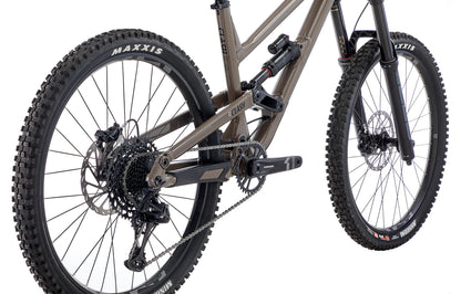 Commencal CLASH Ride - Medium