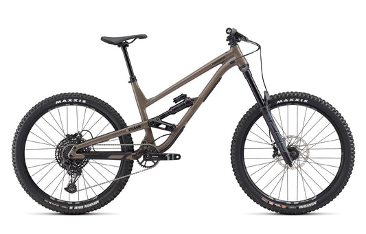 Commencal CLASH Ride - Medium
