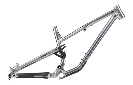 2023 Commencal META SX Frame High-Polish