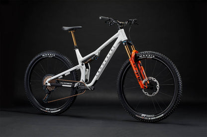 Commencal T.E.M.P.O. LTD - Medium