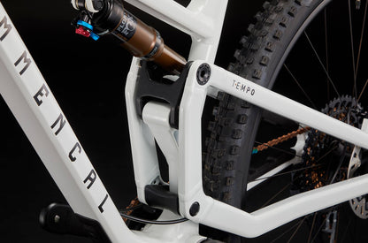 Commencal T.E.M.P.O. LTD - Medium