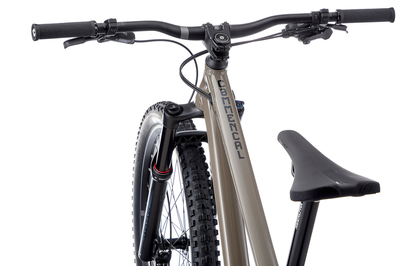 2023 Commencal META HT Ride - Small