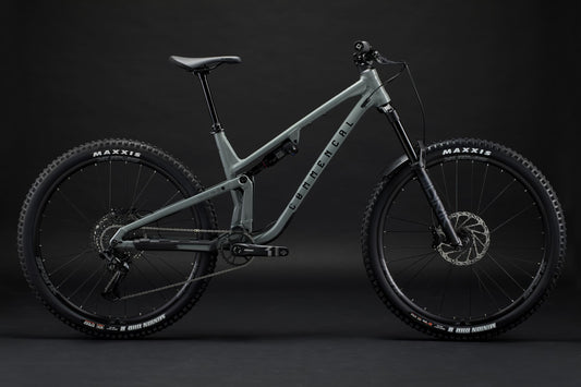Commencal META V5 Ride - Small