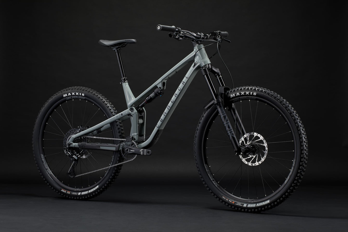 Commencal META V5 Ride - Small