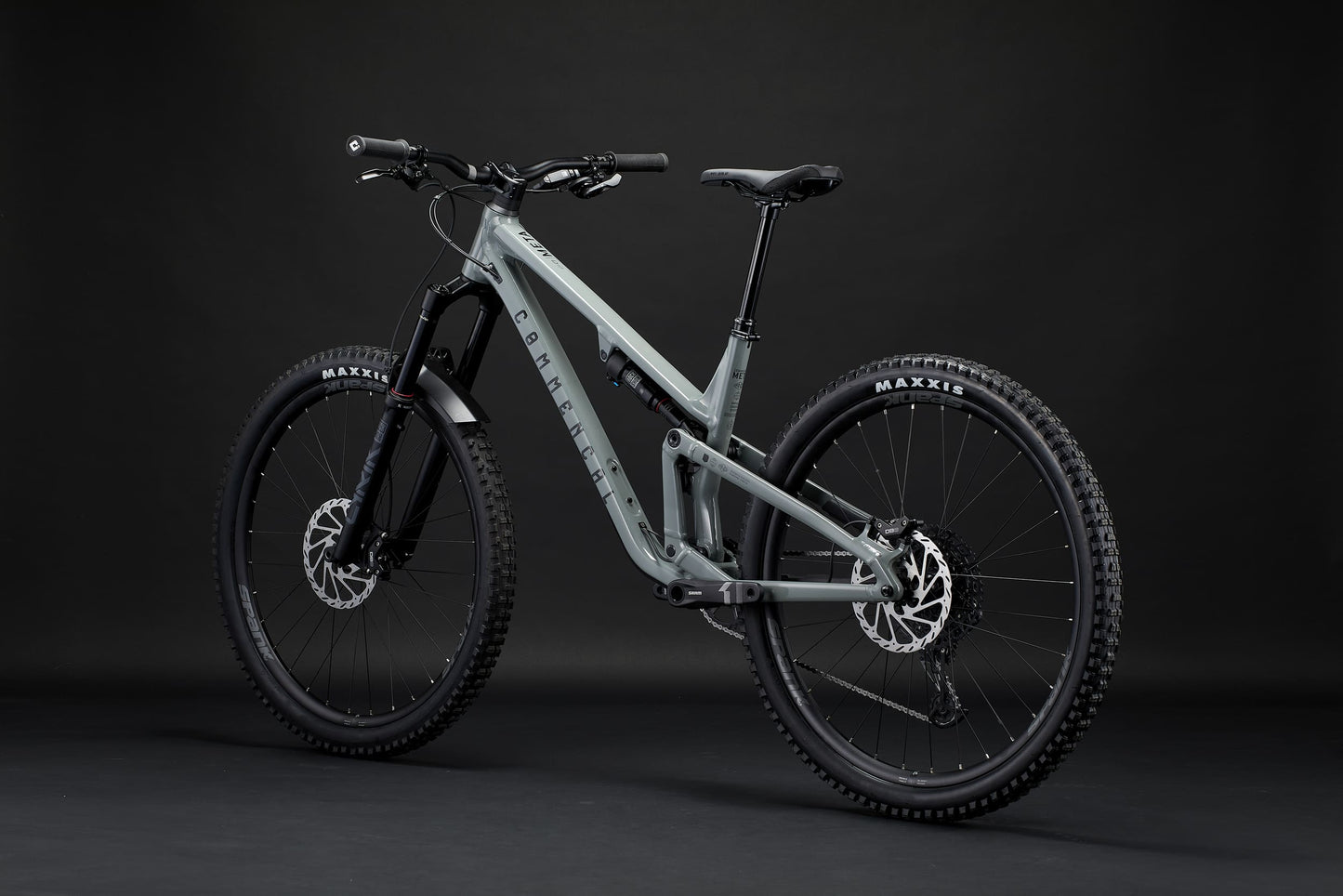Commencal META V5 Ride - Small