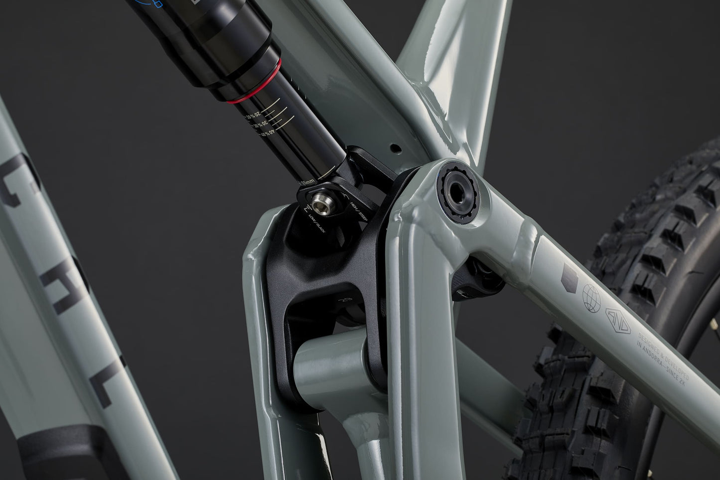 Commencal META V5 Ride - Small