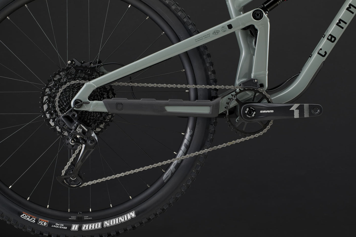 Commencal META V5 Ride - Small