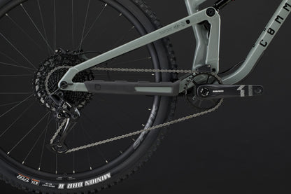 Commencal META V5 Ride - Small