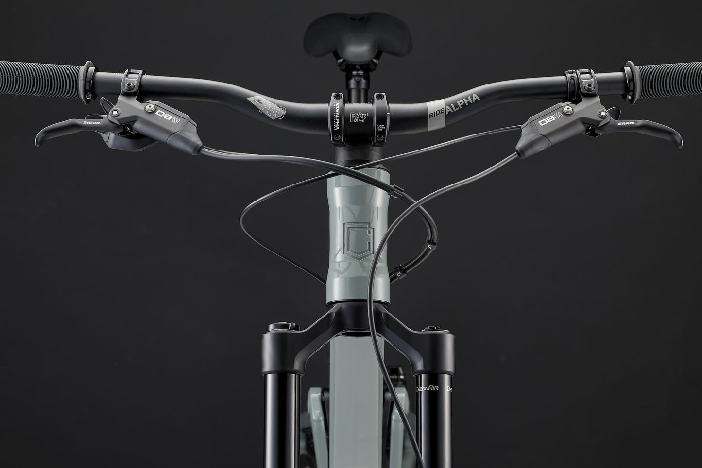 Commencal META V5 Ride - Small