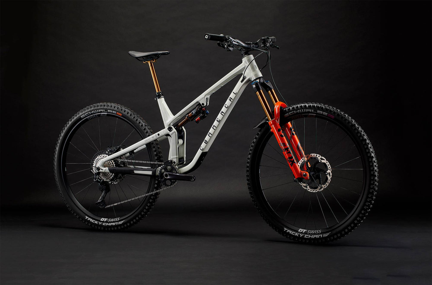 Commencal META V5 Signature - Large