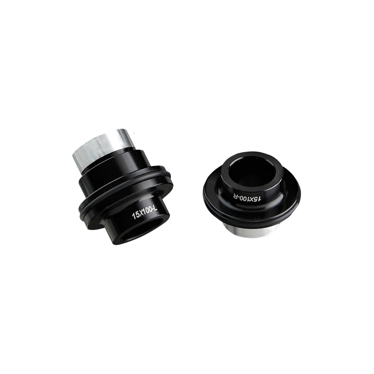 Spank Spike/Oozy Hub Adapters