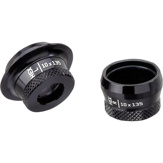 Spank Hex-Drive Hub Adapters