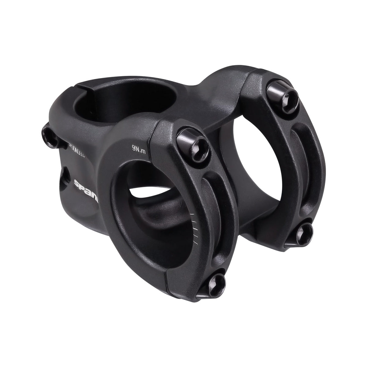 Spank Spoon Stem 31.8