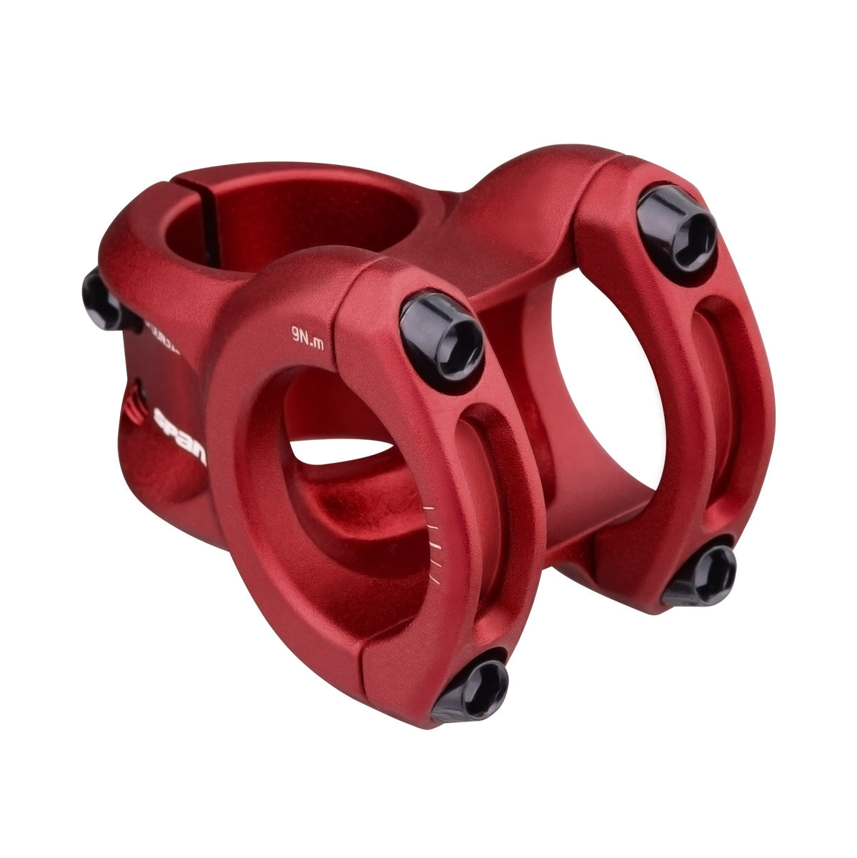 Spank Spoon Stem 31.8