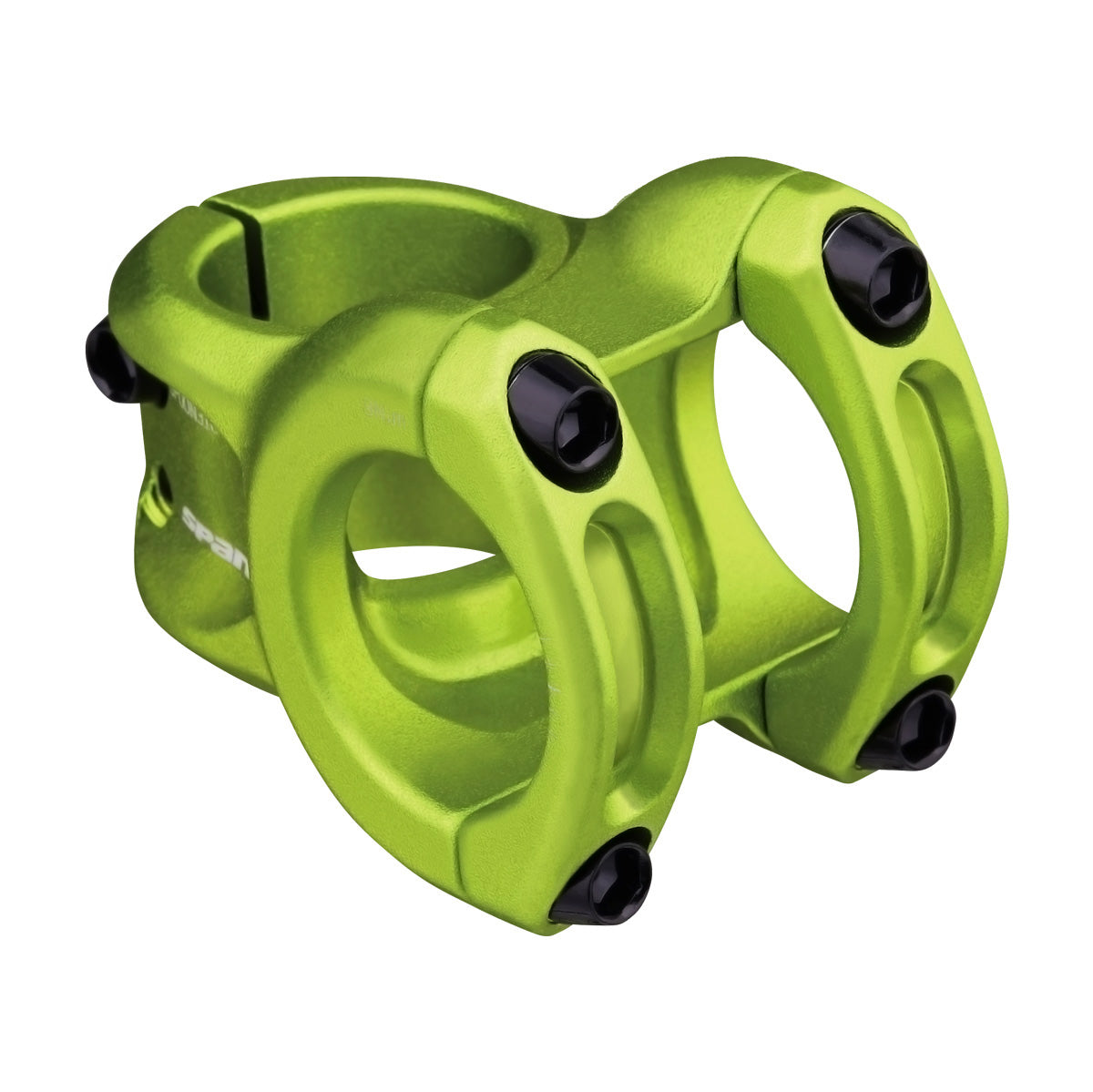 Spank Spoon Stem 31.8