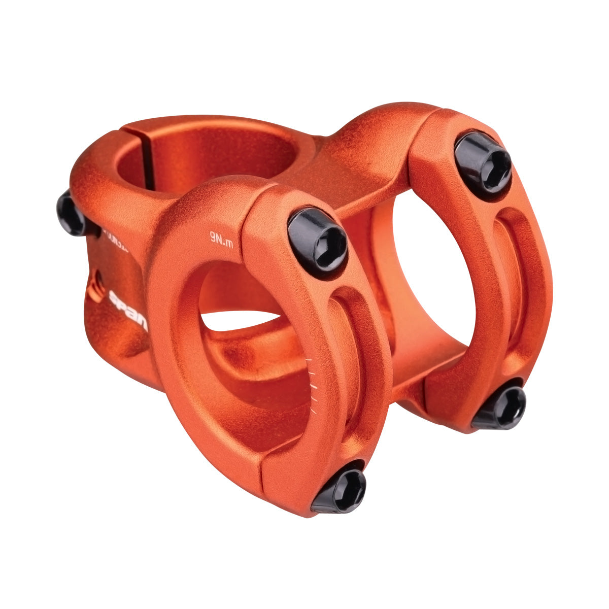 Spank Spoon Stem 31.8