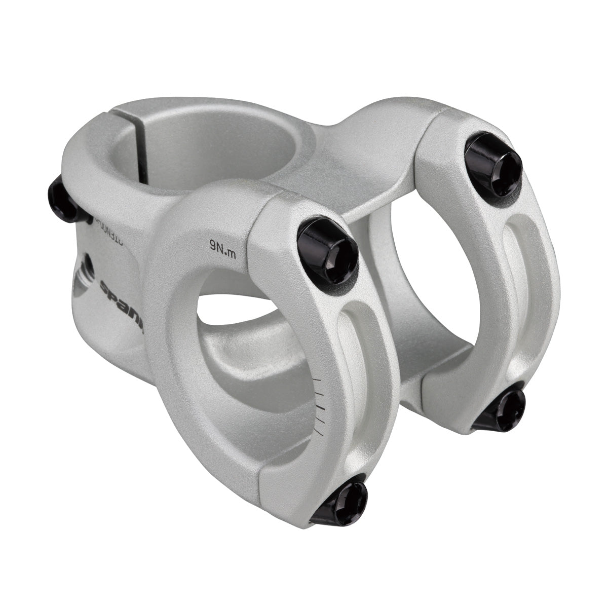 Spank Spoon Stem 31.8