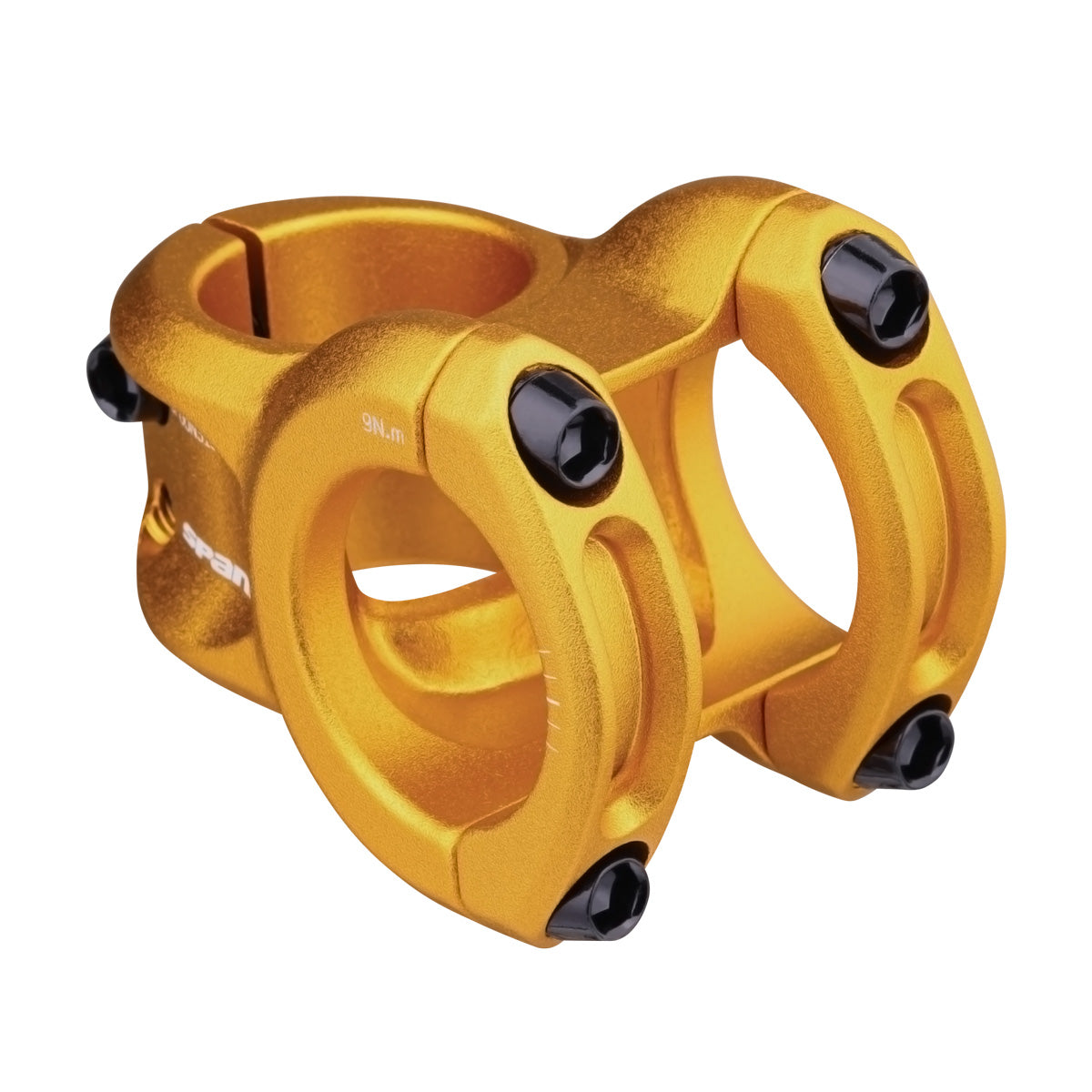 Spank Spoon Stem 31.8