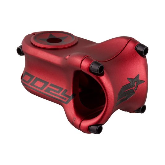 Spank Oozy Stem 31.8 Clamp