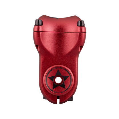 Spank Oozy Stem 31.8 Clamp