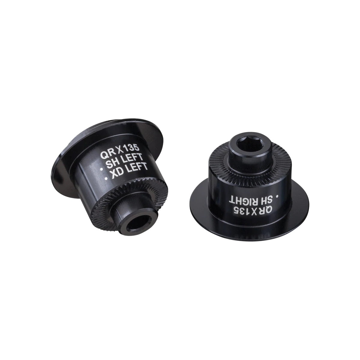Spank Spike/Oozy Hub Adapters