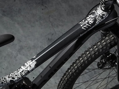  DyedBro Frame Protection Ride or Die