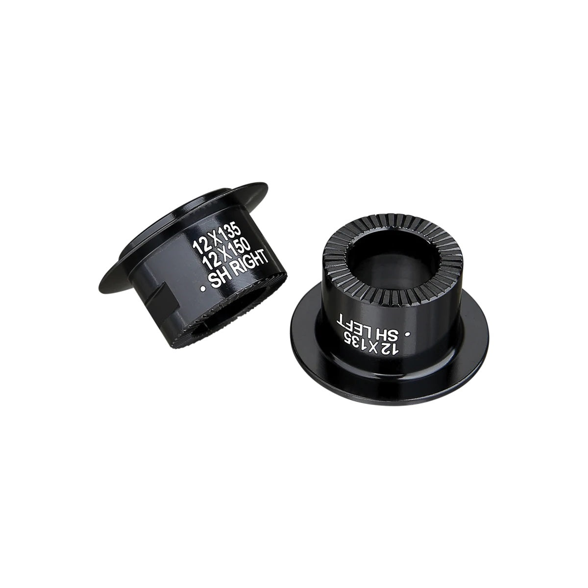 Spank Spike/Oozy Hub Adapters