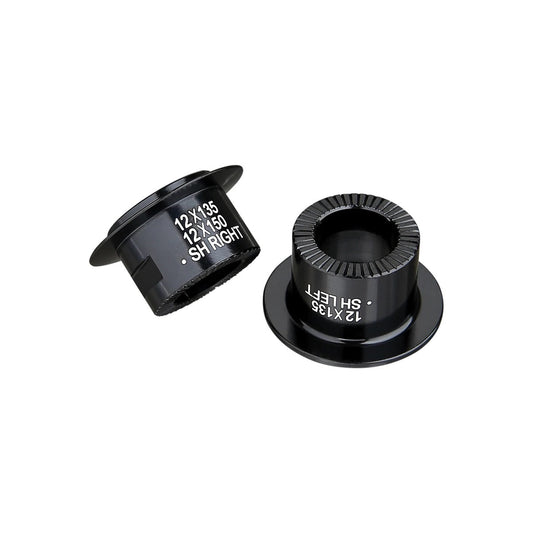 Spank Spike/Oozy Hub Adapters