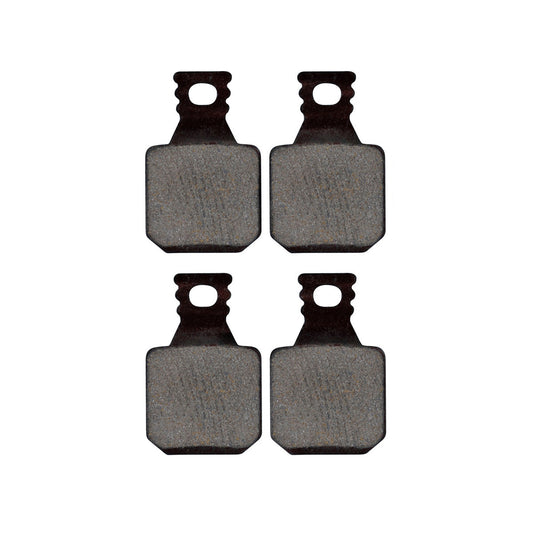 Magura 8.P Performance Pads for 4 Piston Brakes