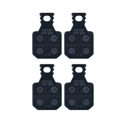 Magura 8.P Performance Pads for 4 Piston Brakes