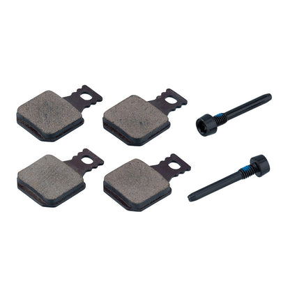 Magura 8.P Performance Pads for 4 Piston Brakes