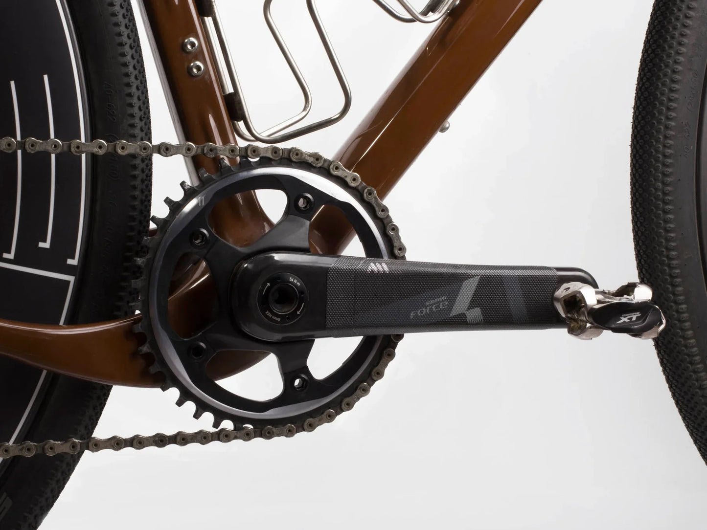 AMS Crank Guard