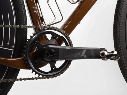 AMS Crank Guard